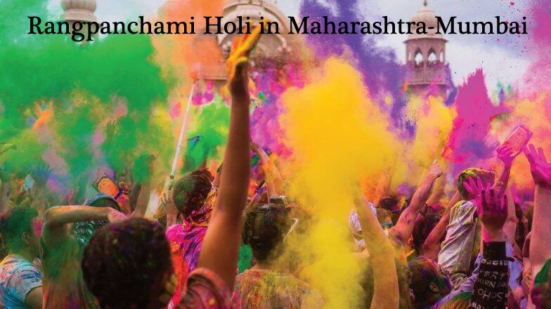 Top 10 Best Places to Celebrate Holi in India 2020