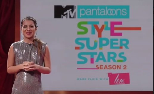 mtv pantaloons style superstar 2018